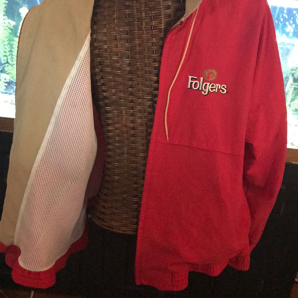 Folgers jacket - Picture 3 of 7